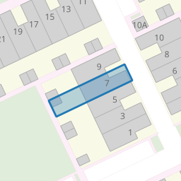 Perceel SKN00-L-2822