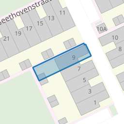 Perceel SKN00-L-2823