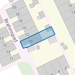 Perceel SKN00-L-2832