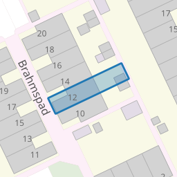 Perceel SKN00-L-2833