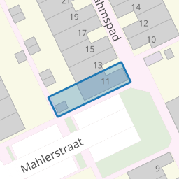 Perceel SKN00-L-2838