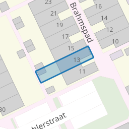 Perceel SKN00-L-2839