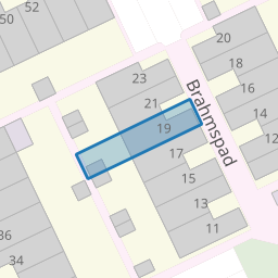 Perceel SKN00-L-2842