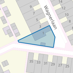 Perceel SKN00-L-2864