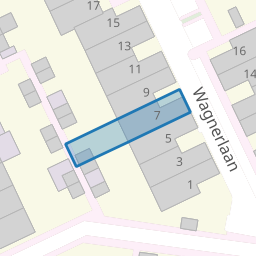 Perceel SKN00-L-2867