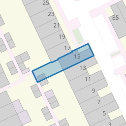 Perceel SKN00-L-2871