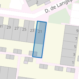 Perceel SKN00-L-2887