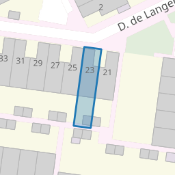 Perceel SKN00-L-2888