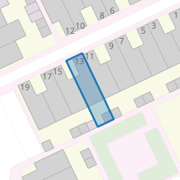 Perceel SKN00-L-2907