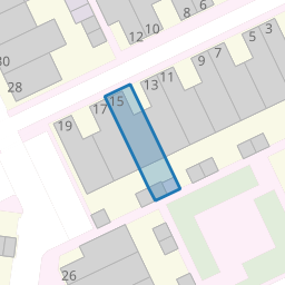 Perceel SKN00-L-2908