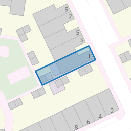 Perceel SKN00-L-2916