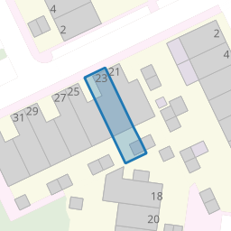 Perceel SKN00-L-2922