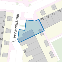 Perceel SKN00-L-2928