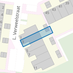 Perceel SKN00-L-2929