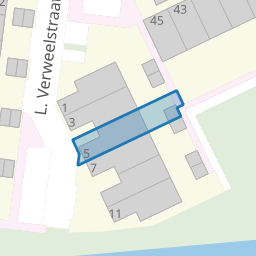 Perceel SKN00-L-2930