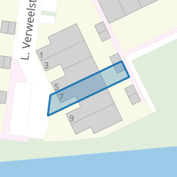 Perceel SKN00-L-2931