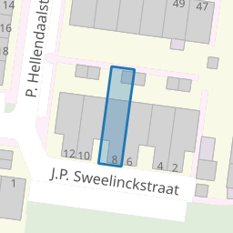 Perceel SKN00-L-2937