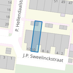 Perceel SKN00-L-2938