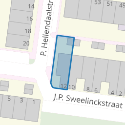 Perceel SKN00-L-2939