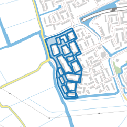 Perceel SKN00-L-2943