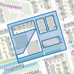 Perceel SKN00-L-3012