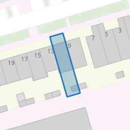 Perceel SKN00-L-3018