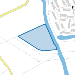 Perceel SKN00-L-3023