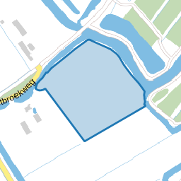 Perceel SKN00-L-3032