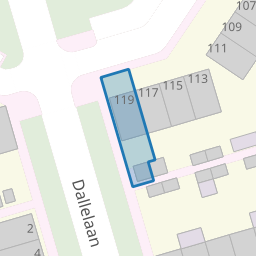 Perceel SKN00-L-3059