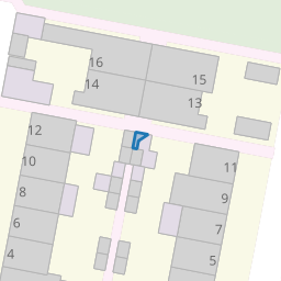 Perceel SKN00-L-3062