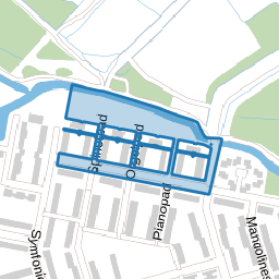 Perceel SKN00-L-3072