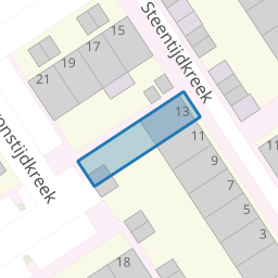 Perceel SKN00-N-2268