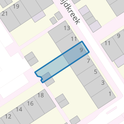 Perceel SKN00-N-2270