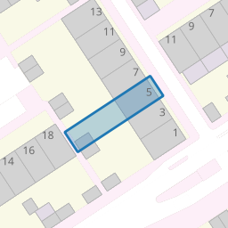 Perceel SKN00-N-2272