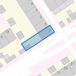 Perceel SKN00-N-2274