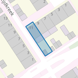 Perceel SKN00-N-2275