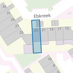 Perceel SKN00-N-2281