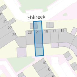 Perceel SKN00-N-2282