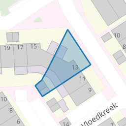 Perceel SKN00-N-2286