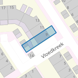 Perceel SKN00-N-2288