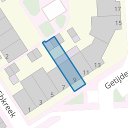 Perceel SKN00-N-2293