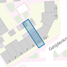 Perceel SKN00-N-2294