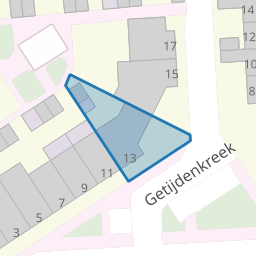 Perceel SKN00-N-2295