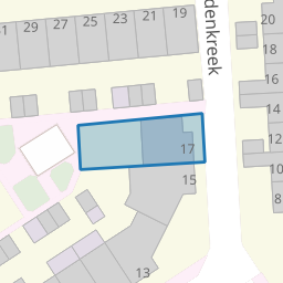 Perceel SKN00-N-2297