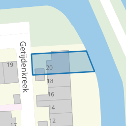 Perceel SKN00-N-2298