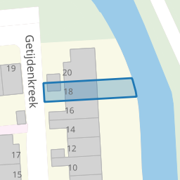 Perceel SKN00-N-2299