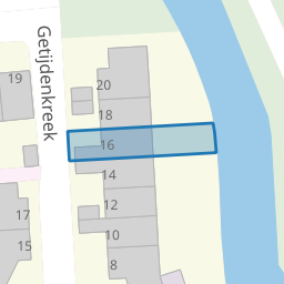 Perceel SKN00-N-2300