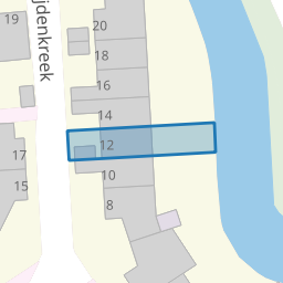 Perceel SKN00-N-2302