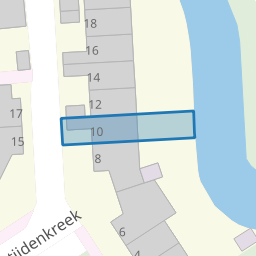 Perceel SKN00-N-2303