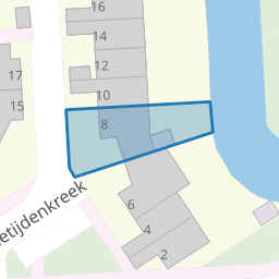 Perceel SKN00-N-2304